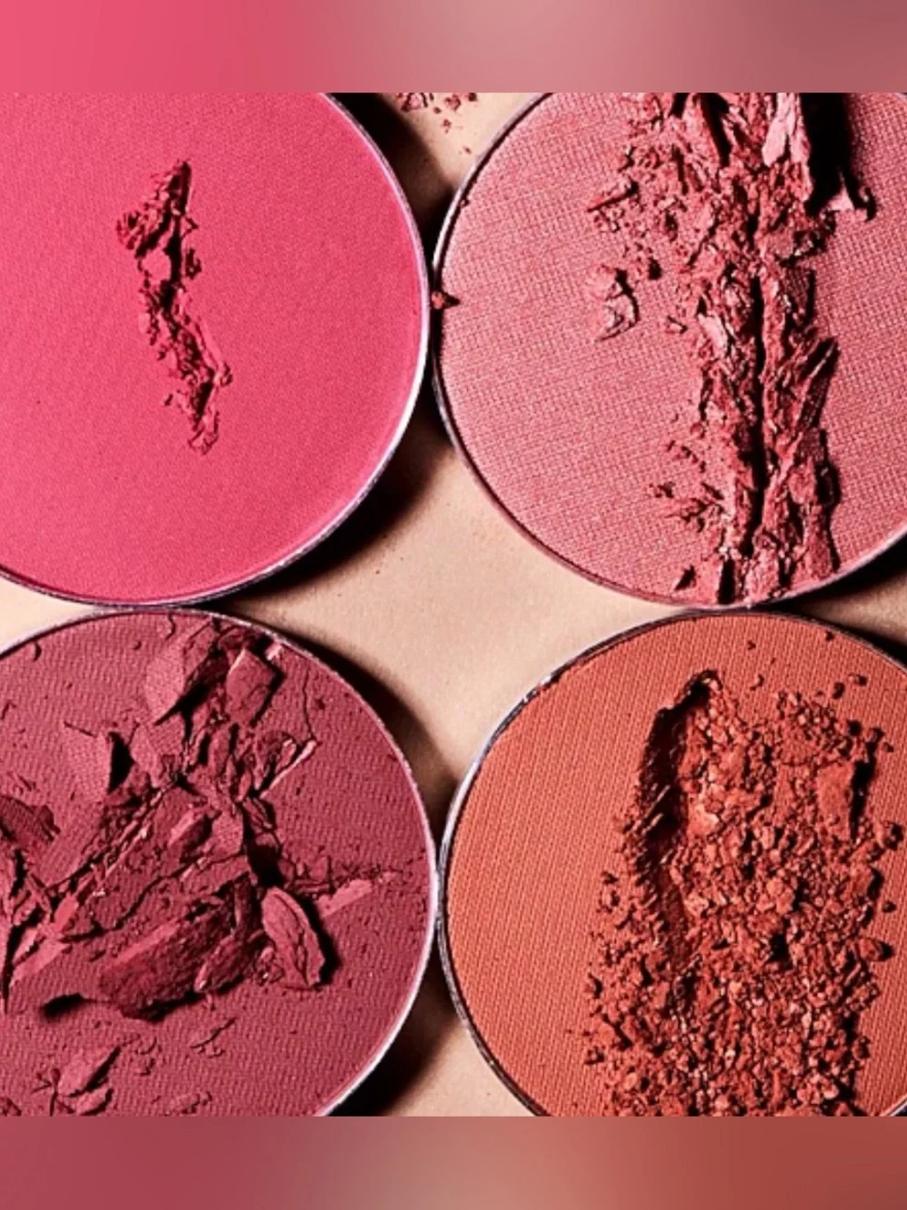 Shades by Shan You Are Berry Beautiful Palette Plum, Apricot, Raspberry & Peach